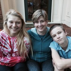 Meet your Posher, Ann